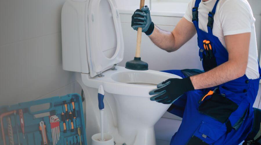 Professional expert plumbing services in Bruno, WV